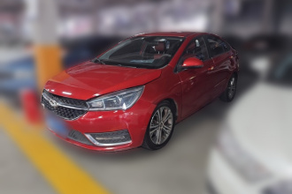 奇瑞 艾瑞泽5 2017款 1.5L CVT尊贵版