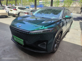 东风风神 皓瀚 2023款 1.5T 尊贵版