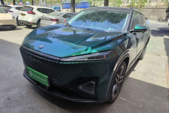 东风风神 皓瀚 2023款 1.5T 尊贵版