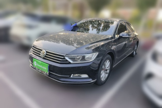 大众 迈腾 2017款 280TSI DSG 舒适型