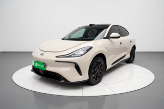 智己汽车 智己LS6 2023款 Max 标准版