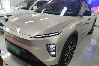 蔚来ES8 2023款 100kWh 签名版
