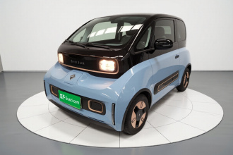 宝骏KiWi EV 2022款 设计师轻享版 三元锂