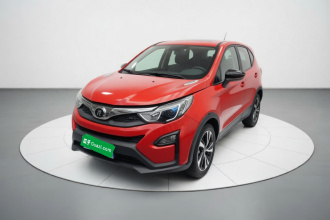 比亚迪 元 2016款 1.5L 自动豪华型