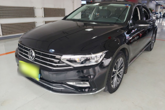 大众 迈腾 2020款 330TSI DSG 豪华型