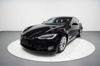 特斯拉 2017款 Model S 75D 标准续航版