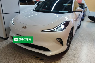 智己汽车 智己LS6 2025款 灵蜥智驾版