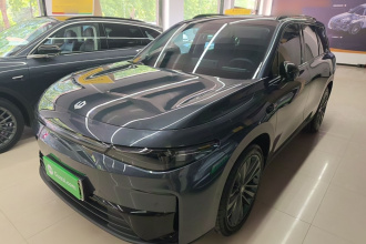 零跑汽车 零跑C16 2024款 增程 200尊享版