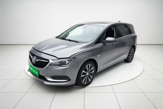 别克GL6 2018款 18T 6座尊贵型