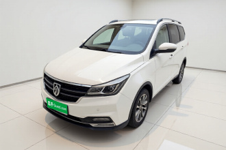 宝骏730 2017款 1.8L iAMT尊享型 7座