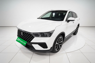 奔腾T77 2019款 230 TID 自动豪华型 国V
