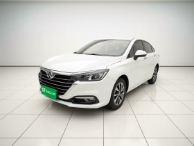 北京汽车 绅宝D50 2018款 1.5L CVT豪华智驾版