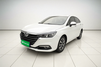 北京汽车 绅宝D50 2018款 1.5L CVT豪华智驾版