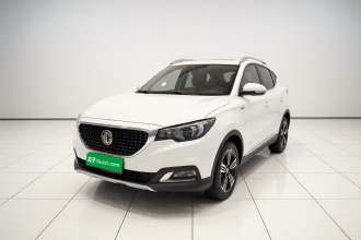 名爵ZS 2018款 1.5L 自动豪华版 国V
