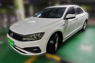 大众 凌渡 2019款 230TSI DSG风尚版 国V