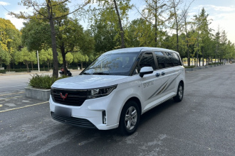 五菱汽车 五菱征程 2021款 1.5T 手动豪华型
