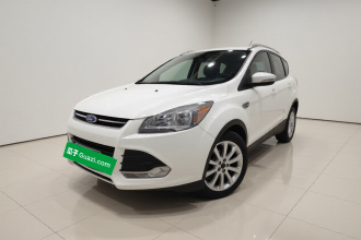 福特 翼虎 2015款 1.5L GTDi 两驱舒适型