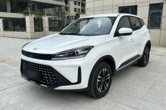 凯翼 炫界Pro 2025款 1.5L CVT舒适版