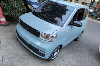 五菱汽车 宏光MINIEV 2022款 悦享款 三元锂