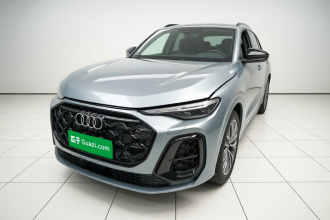 奥迪Q5L 2026款 2.0T 千万用户专享版