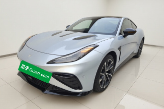 哪吒汽车 哪吒GT 2023款 560