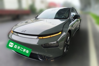 小鹏P7 2022款 625E