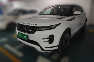 路虎 揽胜极光 2023款 极光L 249PS 豪华版