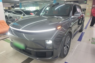 理想汽车 理想L8 2024款 Max