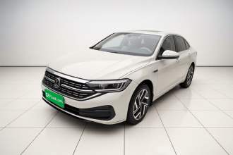 大众 速腾 2023款 280TSI DSG超越Plus版