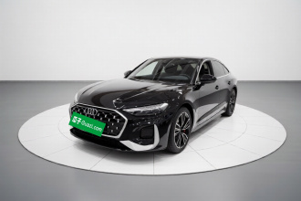 奥迪A5L 2026款 2.0T 乾崑智驾版