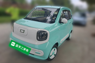 奔腾小马 2025款 222km 闪电马