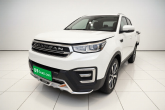 长安CS55 2017款 1.5T 手动炫动型