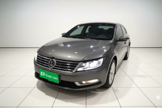 一汽-大众CC 2013款 1.8TSI 尊贵型