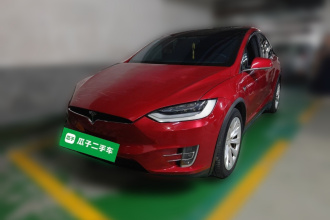 特斯拉 Model X 2019款 长续航版