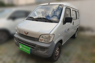 五菱汽车 五菱之光 2023款 1.5L 实用型 5/7座