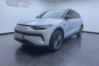 零跑汽车 零跑C11 2024款 增程 300尊享版