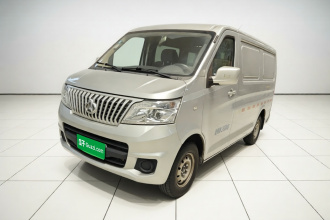 长安凯程 长安睿行M80 2019款 1.5L基本型2座单蒸空调国VI平顶背掀门DAM15KR