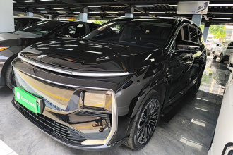 捷途山海L9 2025款 1.5TD 2DHT 豪华版 6座