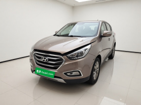 北京现代ix35 2015款 2.0L 自动两驱舒适型 国V