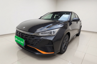 东风风神 奕炫 2023款 1.5L 自动荣耀版