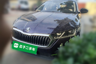 斯柯达 明锐 2021款 PRO TSI280 DSG豪华版