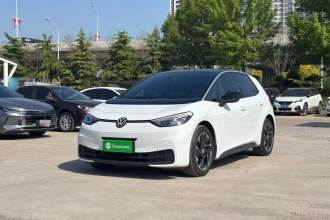 大众ID.3 2025款 聪明款 出众版