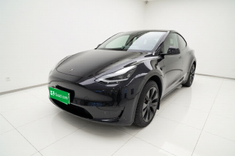 特斯拉 Model Y 2024款 后轮驱动版