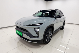 蔚来ES6 2020款 430KM 性能版