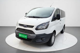 福特 全顺 2019款 2.0T柴油多功能商用车短轴低顶6座国VI