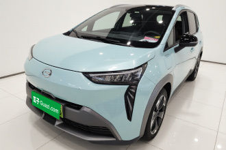 埃安 AION Y 2022款 70 智领版 磷酸铁锂