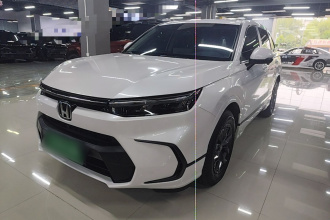 本田 皓影 2025款 240TURBO 两驱精英版 5座