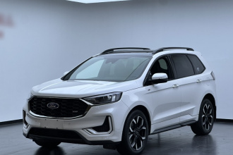 福特 锐界 2021款 PLUS EcoBoost 245 四驱ST-Line 7座