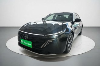 日产 天籁 2026款 鸿蒙座舱 2.0L 超舒适版