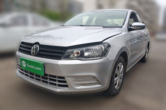 大众 捷达 2015款 1.6L 手动时尚型